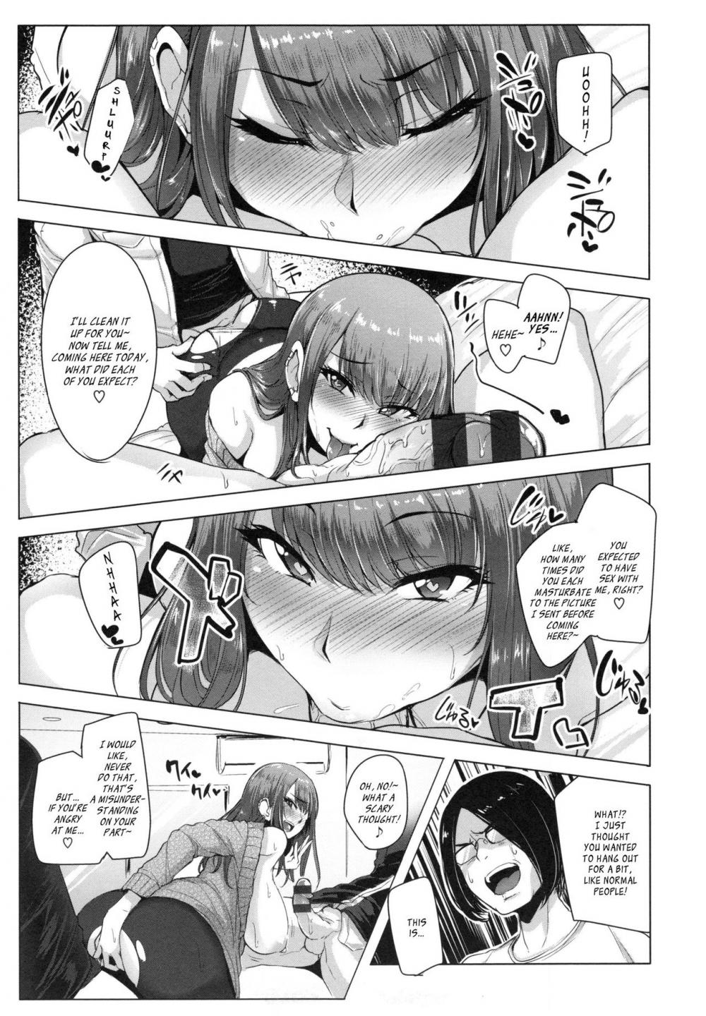 Hentai Manga Comic-MMS Allure-Read-7